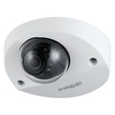 Câmera de segurança dome analógica DAHUA HAC-HDBW2241F-MA 2MP, infravermelho de 3,6 mm e 20 m