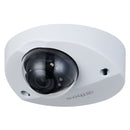 Câmera de segurança dome analógica DAHUA HAC-HDBW3200F-M 2MP, à prova de vandalismo para veículos, Full HD