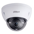 DAHUA DH-HAC-HDBW3802E-Z, HDCVI 4K Vandal-Proof Dome Surveillance Camera