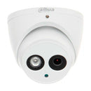 DAHUA HAC-HDW1200EM-POC Cámara de seguridad analógica 2MP domo, 3,6mm infrarrojo 50m