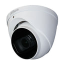 Câmera de segurança domo DAHUA HAC-HDW1200T-ZA-S4, HDCVI de 2 MP. Microfone