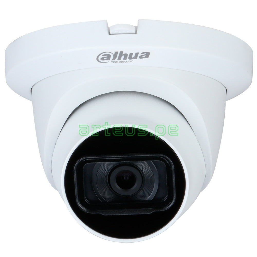 DAHUA DH-HAC-HDW1200TLMQ Cámara de vigilancia domo HDCVI 2MP