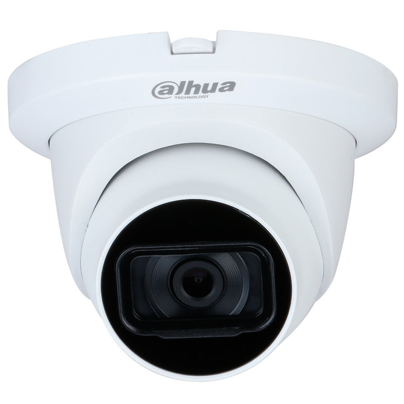 DAHUA DH-HAC-HDW1200TLMQ, Cámara de vigilancia domo HDCVI 2MP