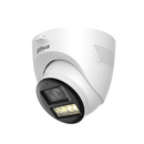 DAHUA HAC-HDW1200TQN-IL-T Camara De Seguridad Domo 2MP 1080P