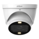 DAHUA HAC-HDW1239T-Z-A-LED Cámara de seguridad analógica 2MP. Super Adapt