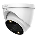 DAHUA HAC-HDW1239T-Z-A-LED Cámara de seguridad analógica 2MP. Super Adapt