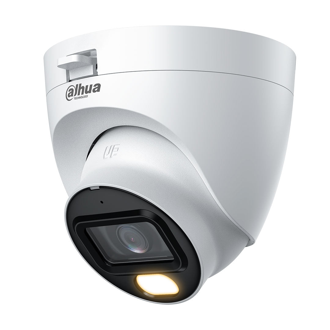 DAHUA HAC-HDW1239TLQN-IL-A Cámara de Seguridad HDCVI 2MP