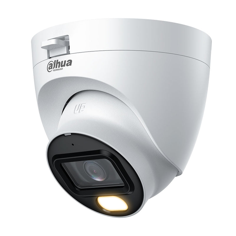 DAHUA HAC-HDW1239TLQ-IL-A Cámara de Seguridad HDCVI 2MP