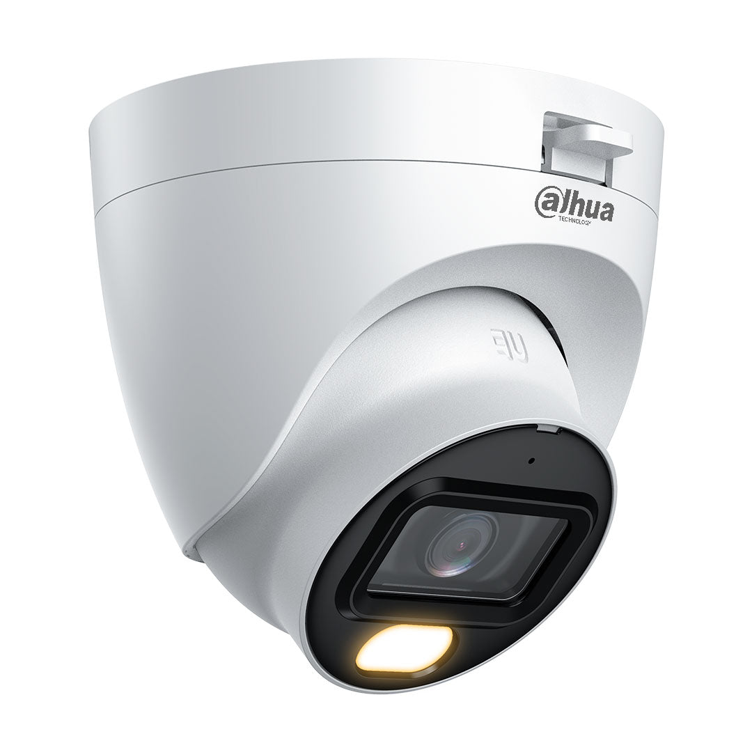 DAHUA HAC-HDW1239TLQN-IL-A Cámara de Seguridad HDCVI 2MP