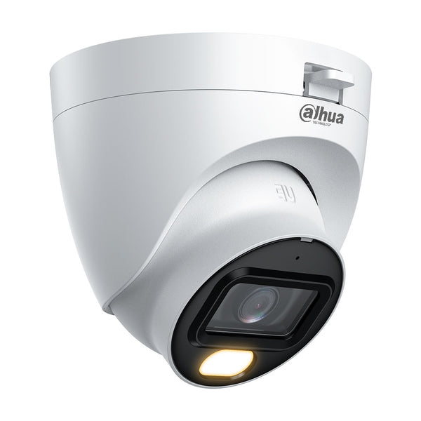 DAHUA HAC-HDW1239TLQ-IL-A Cámara de Seguridad HDCVI 2MP