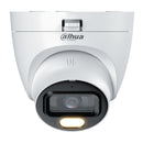 DAHUA HAC-HDW1239TLQ-IL-A Cámara de Seguridad HDCVI 2MP