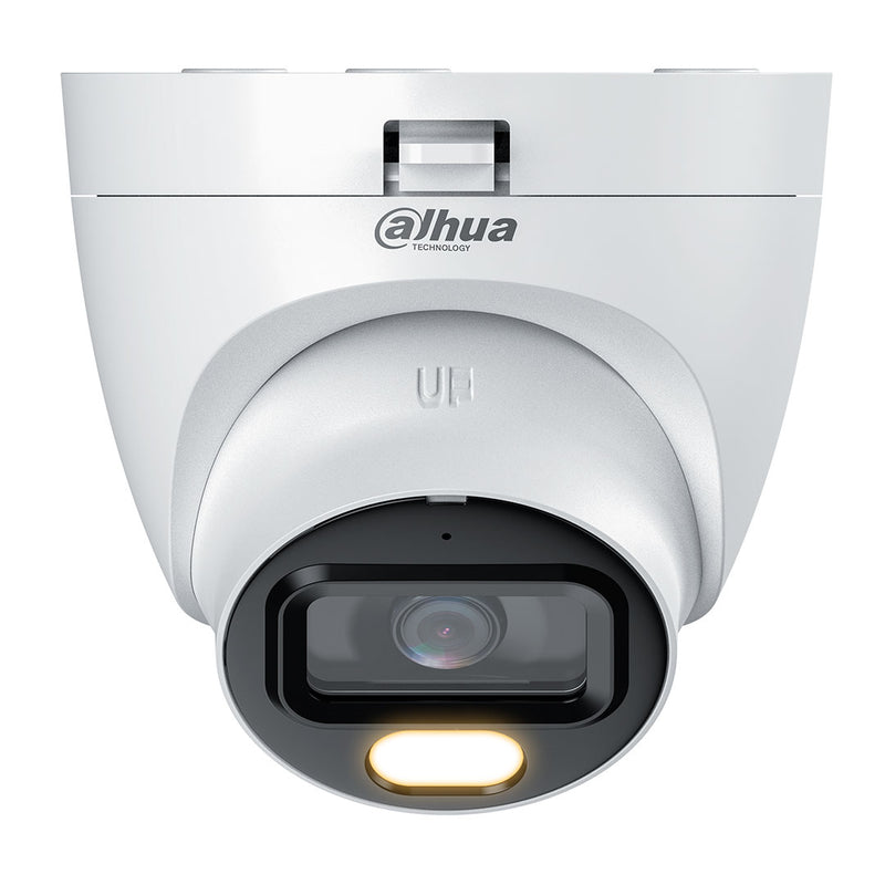 DAHUA HAC-HDW1239TLQ-IL-A Cámara de Seguridad HDCVI 2MP