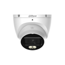 DAHUA HAC-HDW1500TLMN-IL-A Cámara Globo Ocular de Seguridad Smart Dual 5mp Light HDCVI