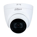 DAHUA HAC-HDW1500TRQ(-A) (SIN CAJA 8/10) Cámara de seguridad analógica 2K 5MP domo, micrófono