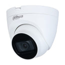 DAHUA HAC-HDW1500TRQ(-A) (SIN CAJA 8/10) Cámara de seguridad analógica 2K 5MP domo, micrófono