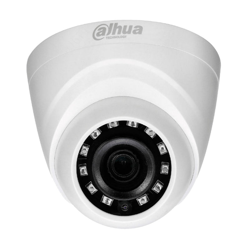 DAHUA HAC-HDW1800R, Cámara de Seguridad HDCVI 4K