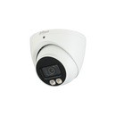 DAHUA HAC-HDW1801TN-IL-A Cámara de Globo Ocular Foco Fijo HDCVI con Iluminadores Duales Inteligentes 4K