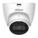 Câmera de segurança analógica DAHUA HAC-HDW1801TLQ(-A) 4K, infravermelho de 3,6 mm, Starlight 