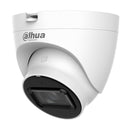 Câmera de segurança analógica DAHUA HAC-HDW1801TLQ(-A) 4K, infravermelho de 3,6 mm, Starlight 