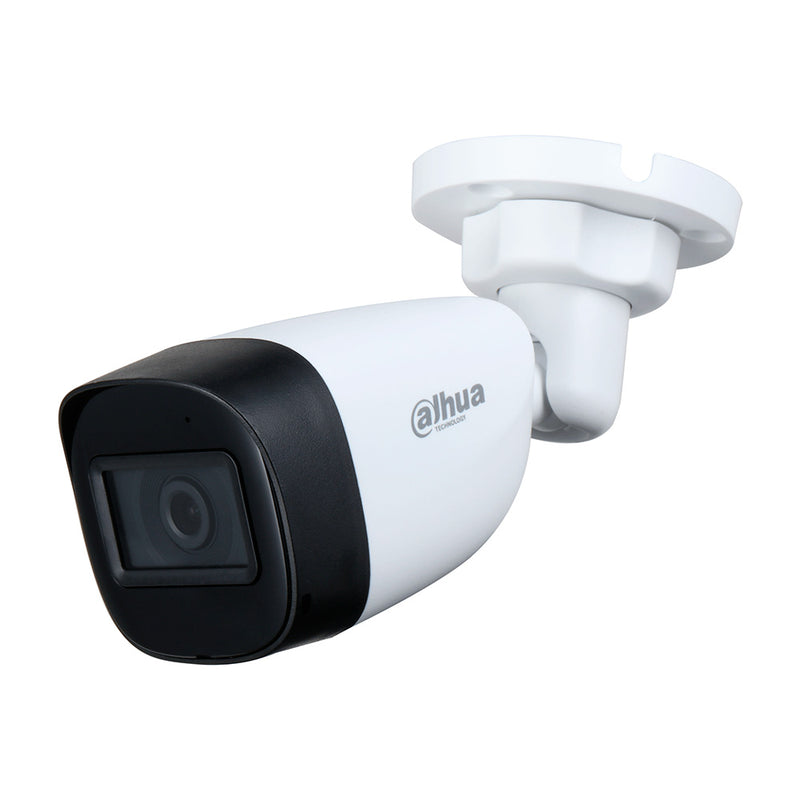 DAHUA HAC-HFW1200C, Cámara de seguridad HDCVI 2MP. IP67