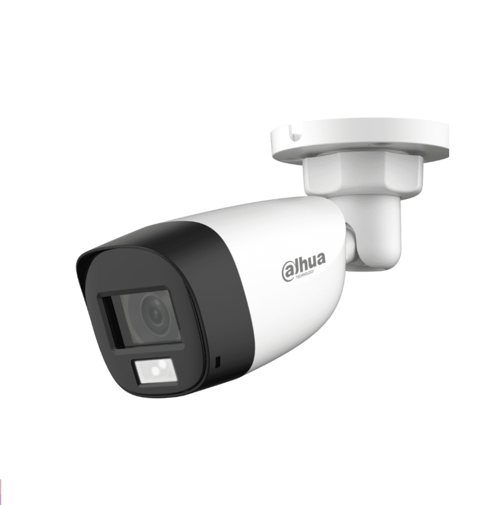 DAHUA HAC-HFW1200CLN-IL-A Camara Tubo HDCVI 2MP