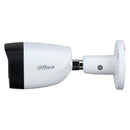 DAHUA HAC-HFW1200CM(-A) Cámara de seguridad 2MP micrófono HDCVI