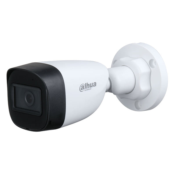 DAHUA HAC-HFW1200C Cámara de seguridad analógica 2MP 3,6mm infrarrojo 30m