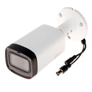 DAHUA HAC-HFW1200R-ZA 2MP Bullet Tube Security Camera with HDCVI Microphone 