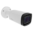 DAHUA HAC-HFW1200R-ZA 2MP Bullet Tube Security Camera with HDCVI Microphone 