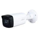 DAHUA HAC-HFW1200TH-I4 Cámara de Seguridad HDCVI 2MP Full HD, 2.8mm, IR 40m, IP67