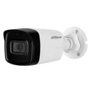 DAHUA HAC-HFW1200TL-A 2MP analog bullet security camera, 3.6mm infrared 80m