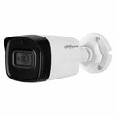 DAHUA HAC-HFW1200TL 2MP analog security camera infrared bullet, fixed focus, dual light