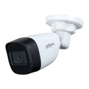 DAHUA DH-HAC-HFW1231C-A Cámara de vigilancia tubo HDCVI Full HD 2MP. Visión nocturna y micrófono. Super Adapt