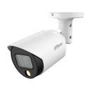 DAHUA HAC-HFW1239T(-A)-LED 2MP Full HD Analog Security Camera, Super Adapt. FullColor