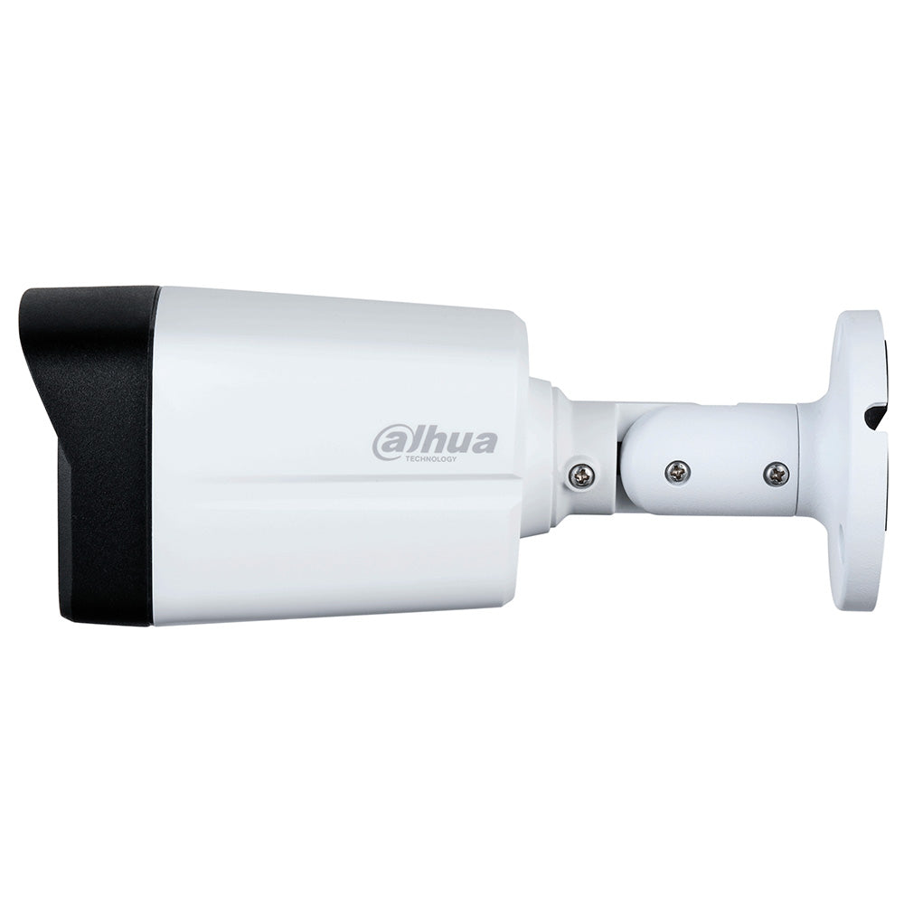 DAHUA HAC-HFW1239TLM-IL-A Cámara de seguridad analógica 2MP Full HD, Super Adapt