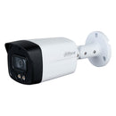 DAHUA HAC-HFW1239TLM-IL-A 2MP Full HD Analog Security Camera, Super Adapt 