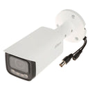 DAHUA HAC-HFW1239TU-Z-A-LED Cámara de seguridad analógica 2MP Full HD bala. Super Adapt