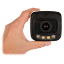 DAHUA HAC-HFW1239TU-Z-A-LED Cámara de seguridad analógica 2MP Full HD bala. Super Adapt