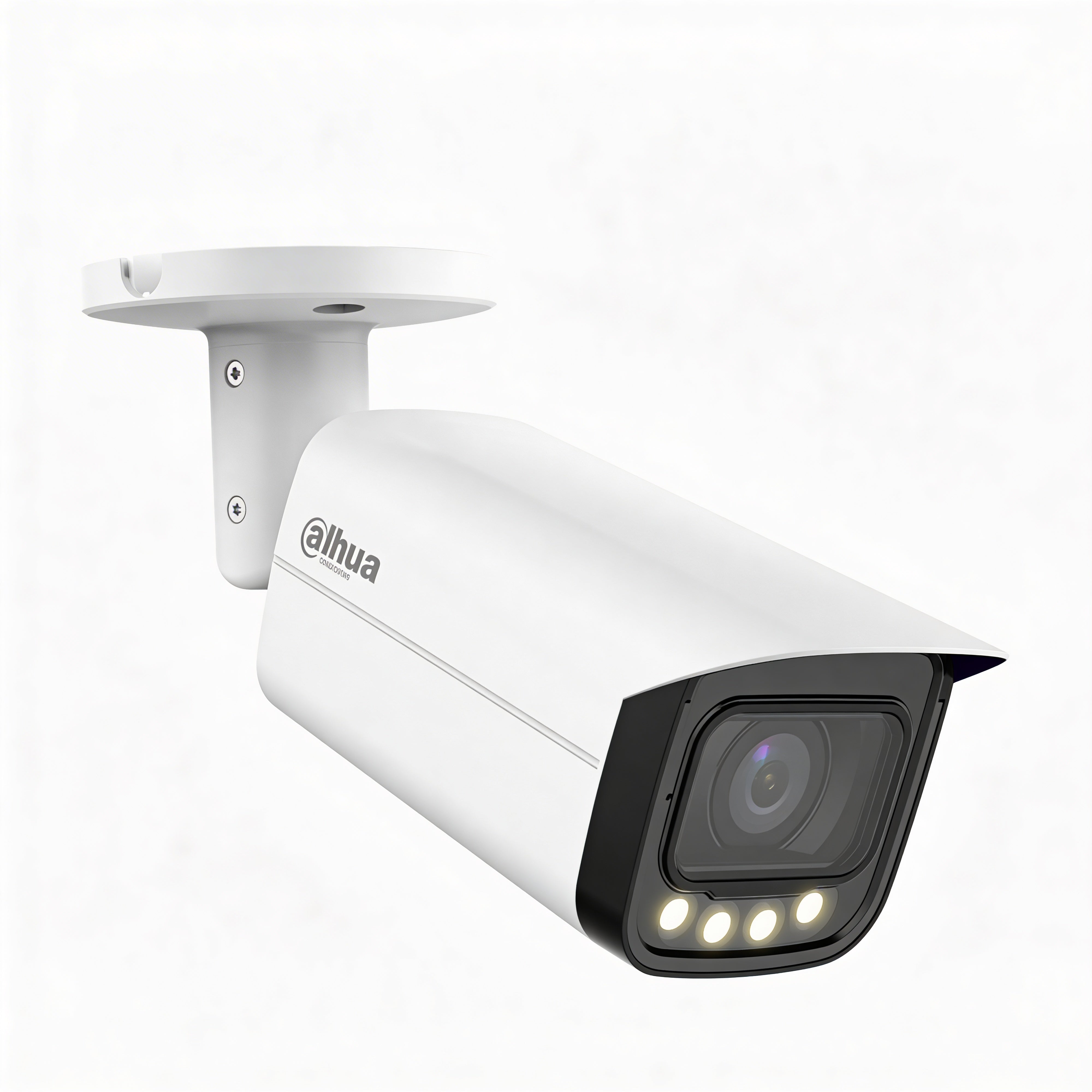 Dahua HAC-HFW1239TUN-Z-A-LED