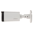 DAHUA HAC-HFW1500R-Z-IRE6 Cámara de seguridad analógica 2K 5MP tubo, lente motorizada, visión nocturna infrarrojo 60m, metal