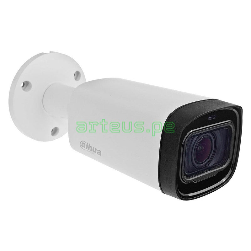 DAHUA HAC-HFW1500RN-Z-IRE6-A Cámara Tipo Bullet con 5mp y HDCVI