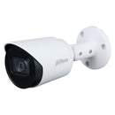 DAHUA HAC-HFW1500T(-A) 2K 5MP Analog Security Camera, Microphone, Metal 