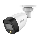 DAHUA HAC-HFW1509C(-A)-LED 2K 5MP Analog Security Camera, 2.8mm, IR/LED 20m, Microphone, FullColor