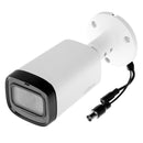 DAHUA HAC-HFW1801R-ZA 4K 8MP Analog Security Camera, 2.7-13.5mm IR 60m, IP67, WDR, Microphone