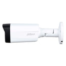 DAHUA HAC-HFW1801TH-I8 4K analog bullet security camera, 2.8mm infrared 