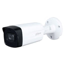DAHUA HAC-HFW1801TH-I8 4K analog bullet security camera, 2.8mm infrared 