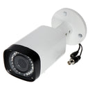 DAHUA HAC-HFW2120R-VF 1.3MP 720p outdoor analog security camera, 2.7mm infrared 30m