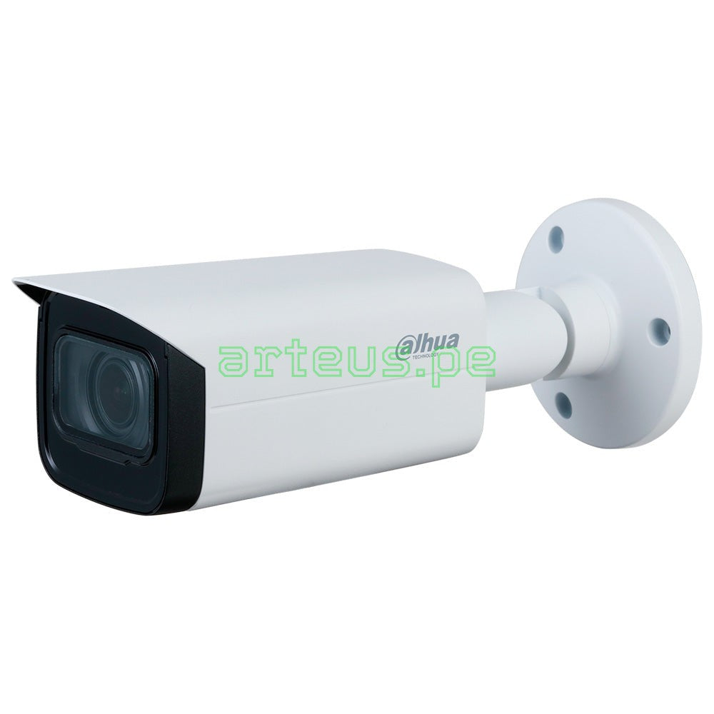 DAHUA HAC-HFW2241T-Z-A Cámara de seguridad análoga 2MP IP67
