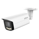 DAHUA HAC-HFW2249TU-A-LED 2MP analog security camera bullet, 3.6mm, FullColor 