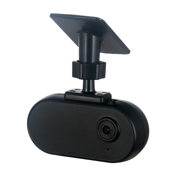 DAHUA DH-HAC-HM3200L-F Cámara de vigilancia frontal para vehículo HDCVI MOVIL Full HD 2MP  Lente 2.8mm con micrófono. Anti Shock